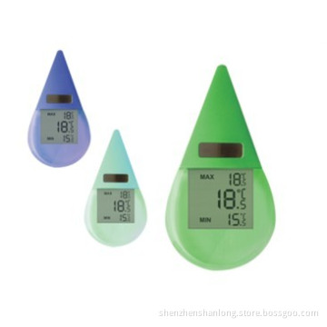 2014 Hot Temperature Thermometer